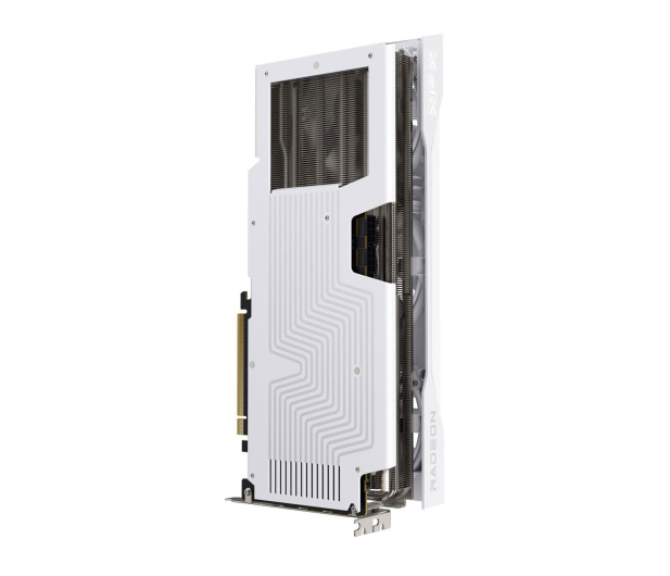 XFX Radeon RX 9070 Swift Gaming OC White 16GB GDDR6 RX-97SWFB3W9 - 1322067 - zdjęcie 5